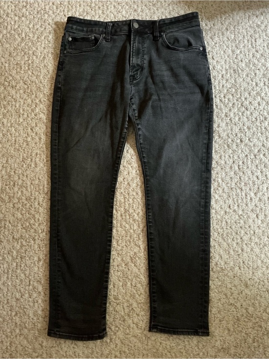 American Eagle Outfitters Other - American Eagle Outfitters Ne(x)t Level Flex Black Jeans